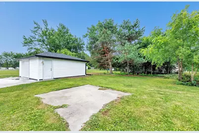 409 Spaulding Street, Edgerton, WI 54486 - Photo 15