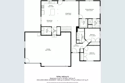 1645 Frontier Road, Luxemburg, WI 54217 - Photo 37