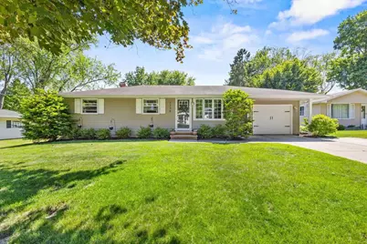 1779 Asbury Circle, Green Bay, WI 54303 - Photo 1