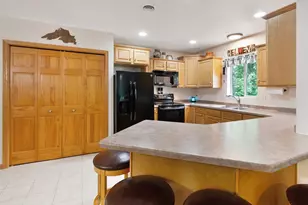 1497 Arctic Ct, Suamico, WI 54173 - Photo 5