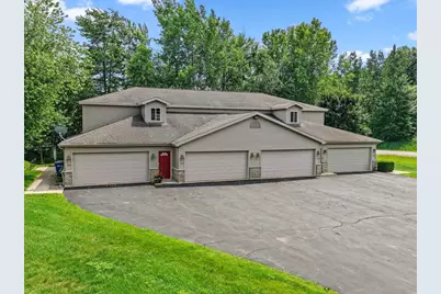 1497 Arctic Court, Suamico, WI 54173 - Photo 1