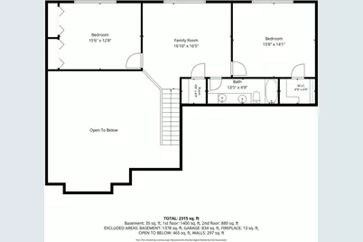 1194 Meadow View Lane, De Pere, WI 54115 - Photo 35