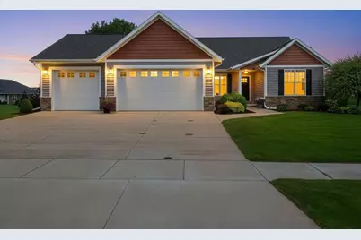 4602 Trellis Drive, De Pere, WI 54115 - Photo 33