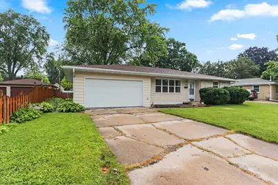 1366 Rockdale Street, Green Bay, WI 54304 - Photo 37