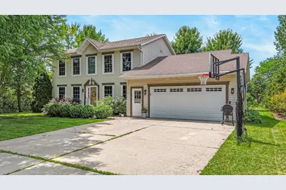 590 Brookfield Boulevard, Fond du Lac, WI 54935 - Photo 1