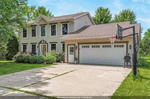 590 Brookfield Blvd, Fond du Lac, WI 54935 - Photo 1