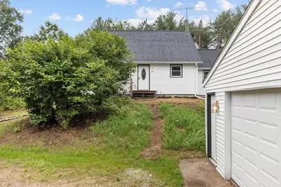 N6898 Lake Drive, Wild Rose, WI 54984 - Photo 37