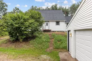 N6898 Lake Dr, Wild Rose, WI 54984 - Photo 37