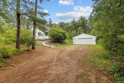 N6898 Lake Drive, Wild Rose, WI 54984 - Photo 35
