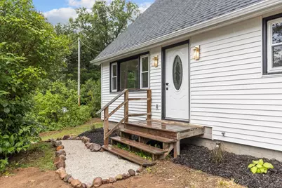 N6898 Lake Drive, Wild Rose, WI 54984 - Photo 31