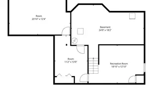 2842 Mayflower Rd, Green Bay, WI 54311 - Photo 49