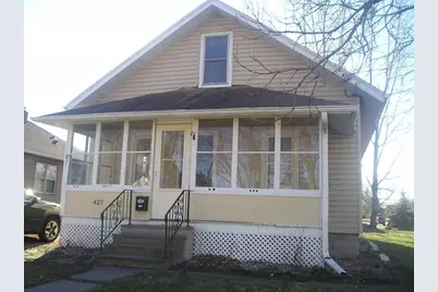 425 Annex Avenue, Oshkosh, WI 54901 - Photo 1