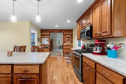 N2025 Willow Road, Pulaski, WI 54162 - Photo 19