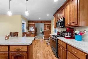 N2025 Willow Rd, Pulaski, WI 54162 - Photo 19