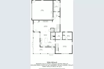 N2025 Willow Road, Pulaski, WI 54162 - Photo 69