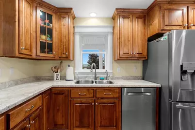 N2025 Willow Road, Pulaski, WI 54162 - Photo 21