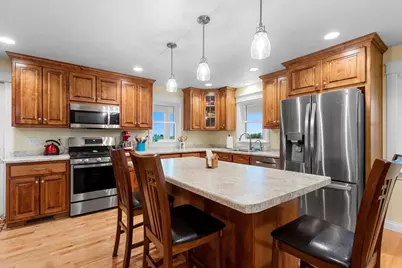 N2025 Willow Road, Pulaski, WI 54162 - Photo 13