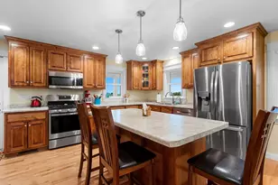 N2025 Willow Rd, Pulaski, WI 54162 - Photo 13