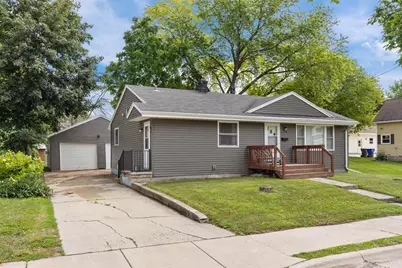 128 McKinley Street, Kaukauna, WI 54130 - Photo 3