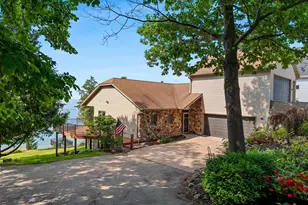 5153 Edgewater Beach Rd, Green Bay, WI 54311 - Photo 1