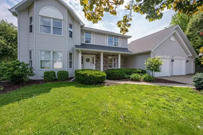 2485 Van View Court, Green Bay, WI 54311 - Photo 13