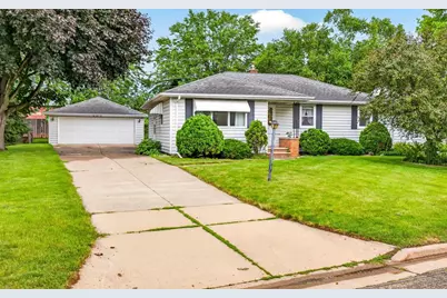 1049 Gregory Street, Neenah, WI 54956 - Photo 1