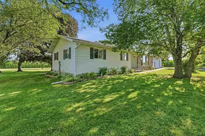 W1280 County Road K, Ripon, WI 54971 - Photo 3