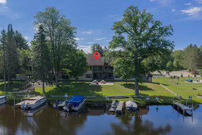 N10911 Peshtigo River Lane, Crivitz, WI 54114 - Photo 1