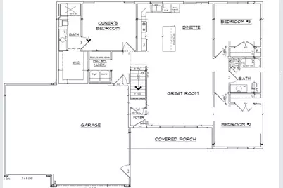 530 Riverview Drive, Berlin, WI 54923 - Photo 11