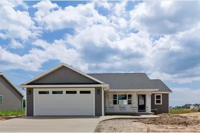 N3972 Wettering Way, Kaukauna, WI 54130 - Photo 1