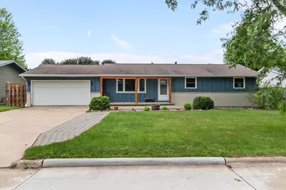 617 N Canterbury Drive, Appleton, WI 54915 - Photo 1