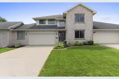 4025 Ponce De Leon Boulevard, Hobart, WI 54155 - Photo 3