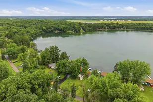 W8436 Mielke Way Rd, Wautoma, WI 54982 - Photo 5