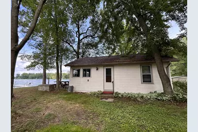 W8436 Mielke Way Road, Wautoma, WI 54982 - Photo 1