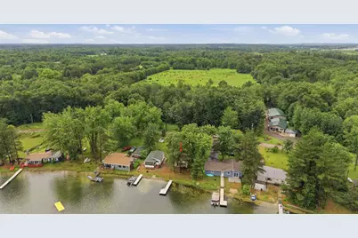 W8436 Mielke Way Road, Wautoma, WI 54982 - Photo 3