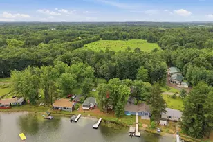 W8436 Mielke Way Rd, Wautoma, WI 54982 - Photo 3