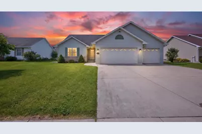 810 Killarny Trail, De Pere, WI 54115 - Photo 1