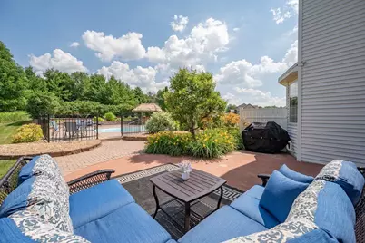 2756 Amethyst Court, Green Bay, WI 54311 - Photo 7