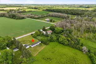 W4543 Faro Springs Rd, Hilbert, WI 54129 - Photo 25