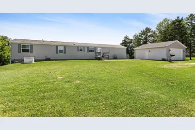 W4543 Faro Springs Road, Hilbert, WI 54129 - Photo 3