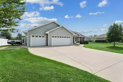 388 Wooden Shoe Circle, Kaukauna, WI 54130 - Photo 27