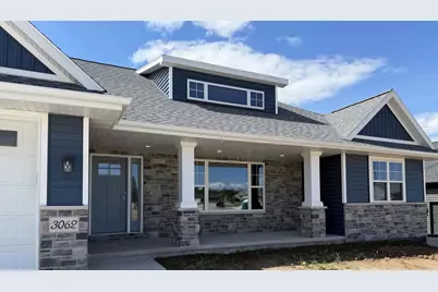 3062 Stone Fence Place, Green Bay, WI 54311 - Photo 3