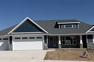 3062 Stone Fence Pl, Green Bay, WI 54311 - Photo 1