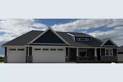 3062 Stone Fence Place, Green Bay, WI 54311 - Photo 1