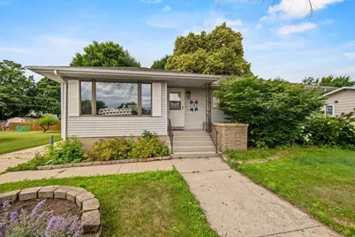 1106 Owena Street, Marinette, WI 54143 - Photo 1