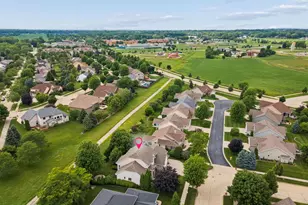 2917 E Fallcreek Ln, Appleton, WI 54913 - Photo 53