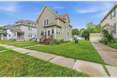 33 W 13th Street, Fond du Lac, WI 54935 - Photo 1