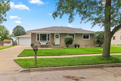 1718 Schaefer Circle, Appleton, WI 54915 - Photo 45