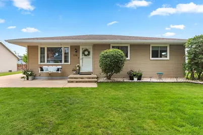 1718 Schaefer Circle, Appleton, WI 54915 - Photo 7