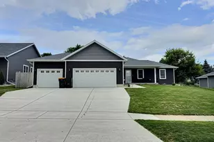 336 Village Ln, Ripon, WI 54971 - Photo 1